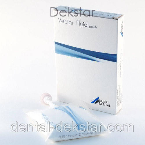 Vector Fluid Polish (Вектор Флюід Поліш), Durr