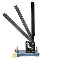 Похила стійка для приводу алмазного дриля TITAN NS112