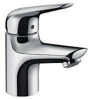Змішувач для умивальника Hansgrohe Novus 71020