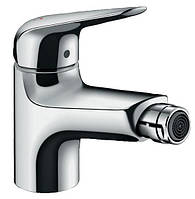 Змішувач для біде Hansgrohe Novus 71142