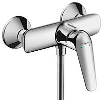 Змішувач для душу Hansgrohe Novus 71060