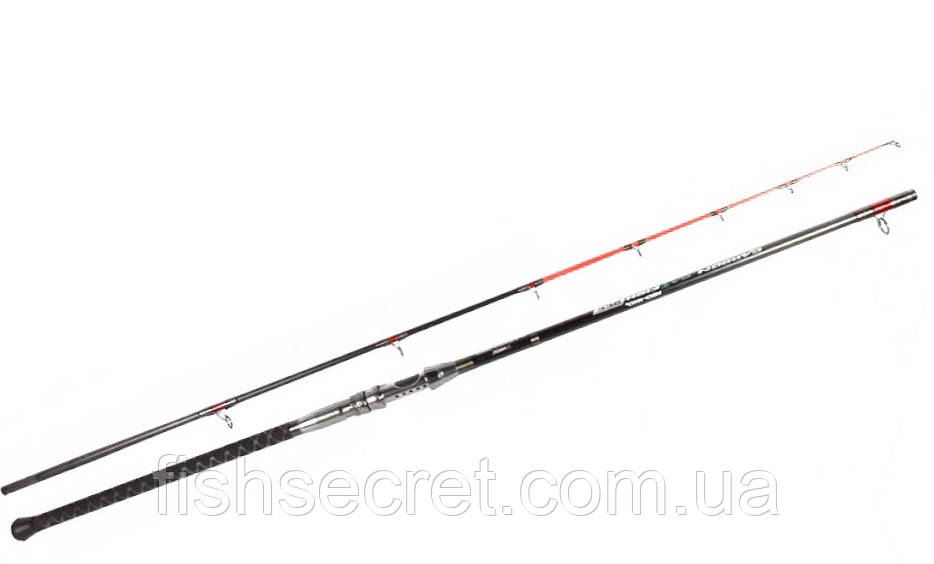 Спінінг штекерний Siweida Cat Fish 2.25м. 120-180г.