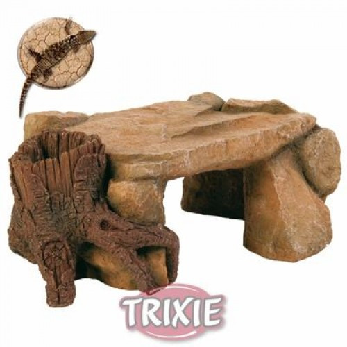 Trixie Плато - декорація для акваріума