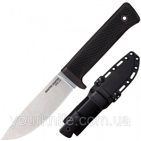 Ніж Cold Steel Master Hunter CPM 3V