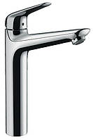 Змішувач для умивальника Hansgrohe Novus 230 71123