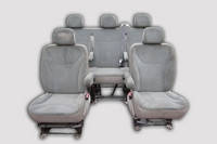 Салон автомобіля