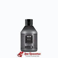 Шампунь для восстановления волос с соком Кактуса и Груши Noir Repair Prickly Pear Juice Black Professional