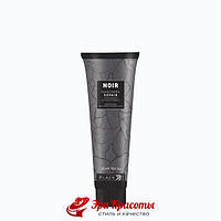 Маска для восстановления волос с соком Кактуса и Груши Noir Repair Prickly Pear Juice Black Professional