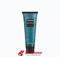 Маска для востановления волос Hydra Complex Turquoise Black Professional Parisienne, 250 мл