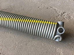 Пружини Hormann для воріт торсіонні оригінальні та аналоги