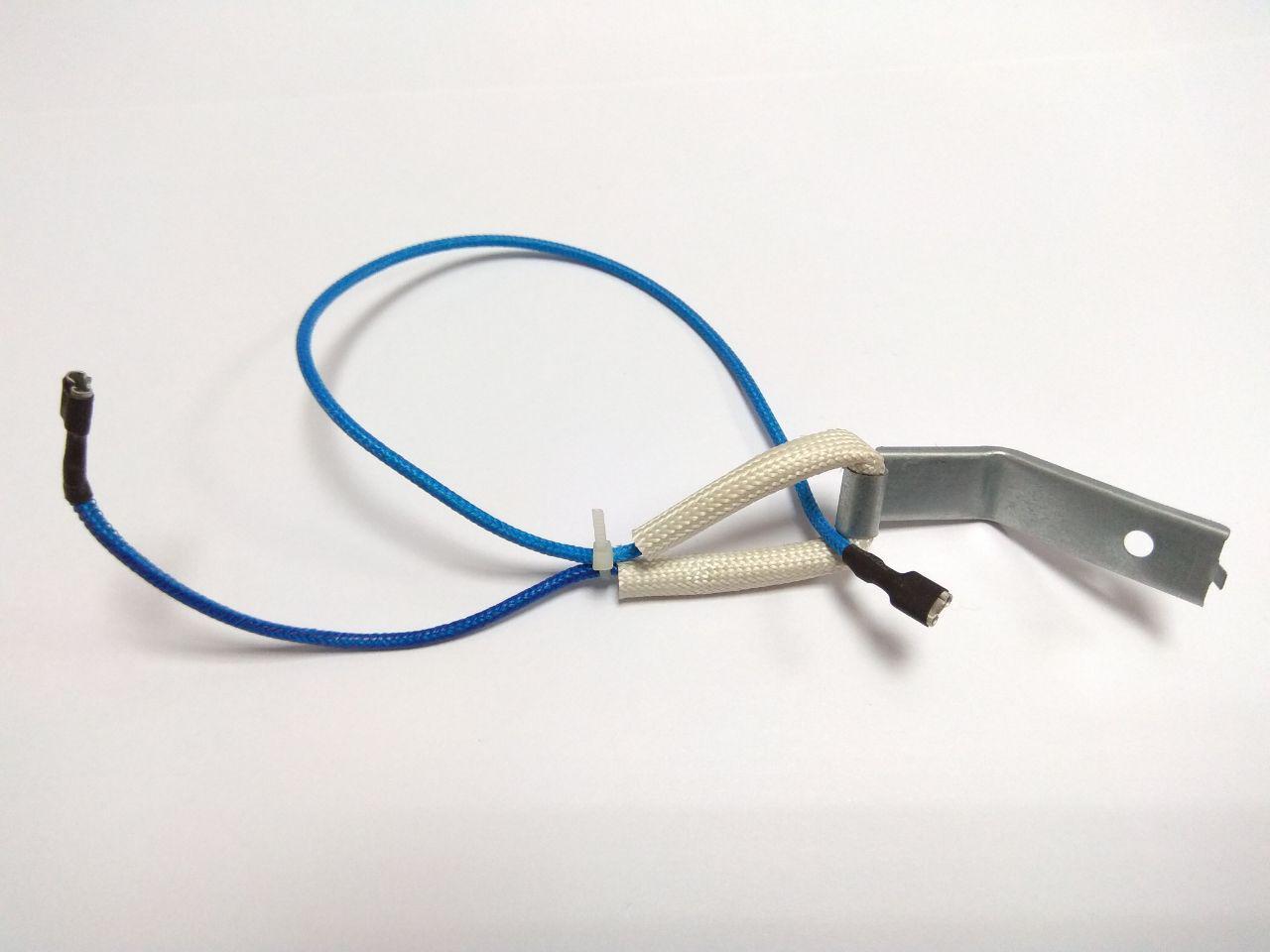 Термозапобіжник RMC-M170 на 133°C, фото 1