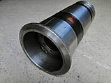 151.30.046 Труба горизонтального шарніра т-150. Толста., фото 2
