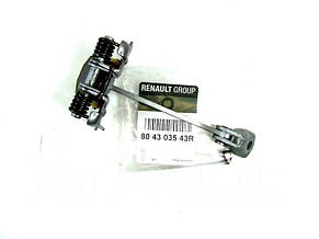 Renault (Original) 804303543R — Обмежувач передніх дверей на Рено Меган III, Рено Флюенс c 2008г., фото 4