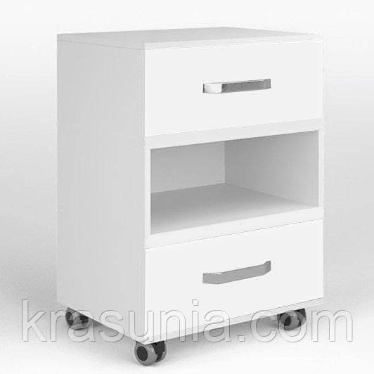 Візок косметологічна Valio 2