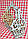 Декоративна Дерев'яна Кошик Різьблена Маленька для оформлення букетів квітів дерев'яна яна кошик для квітів, фото 4
