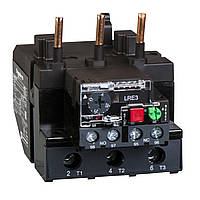 Теплове реле LRE355 30-40А Schneider Electric