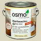 Масло з твердим воском OSMO 3032 шовковисто-матове 2,5л (3л)