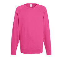 Облегченный реглан FOL Lightweight Raglan Sweat