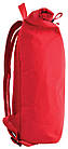 Рюкзак YES Roll-top T-65 Reflective Burgundy, фото 2