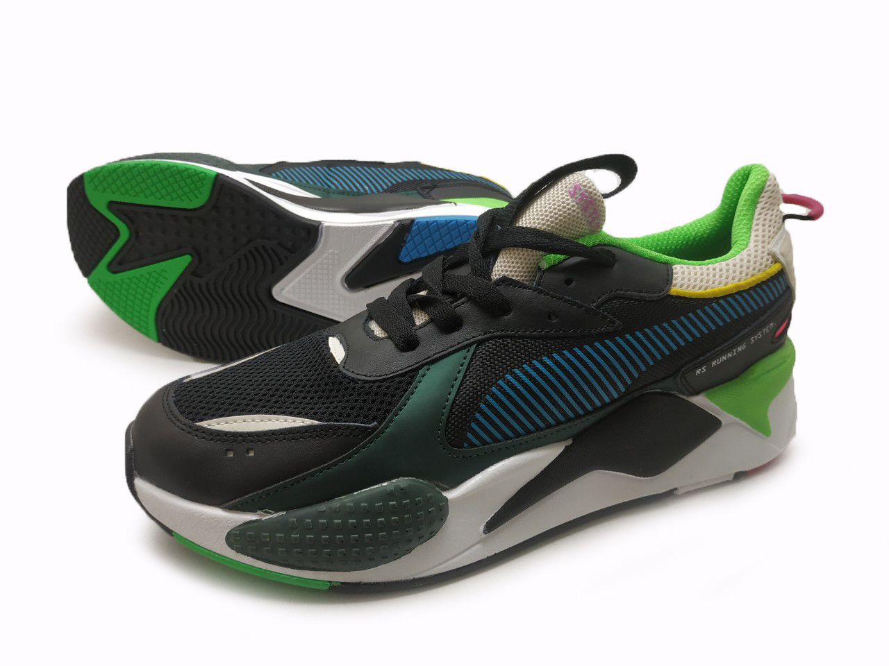 Кросівки чоловічі Puma