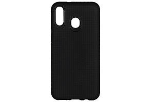 Чехол 2E Triangle для Samsung Galaxy M20 M205 black (2E-G-M20-TKTLBK) EAN/UPC: 681920378051