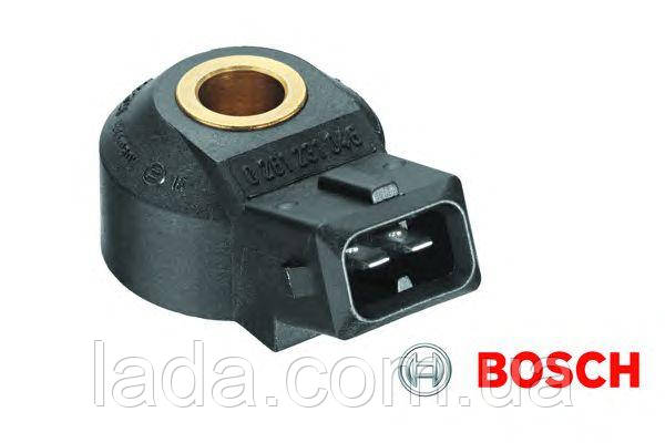 Датчик детонації Bosch ВАЗ 1118, 2108, ВАЗ 2110, 2170, 2123