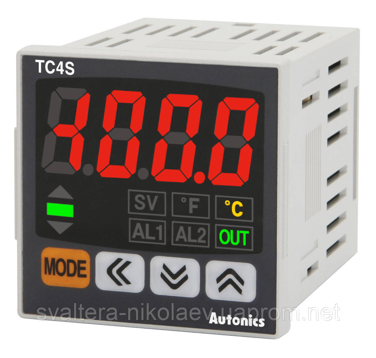 Температурный контроллер TC4-S24R - фото 1 - id-p981313592