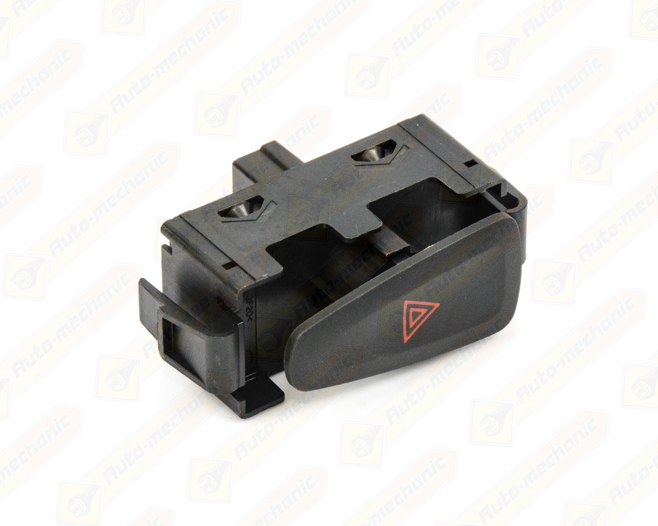Кнопка аварійної сигналізації на Renault Dokker 2012-> — Renault (Оригінал) - 252908988R