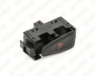 Кнопка аварійної сигналізації на Renault Dokker 2012-> — Renault (Оригінал) - 252908988R