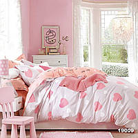 Підліткова постільна білизна Вілюта 19009 ранфорс
