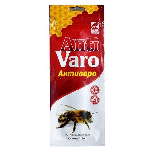 АнтиВаро