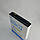 Посилений акумулятор Samsung Galaxy S3 mini i8190 з кришкою, фото 5