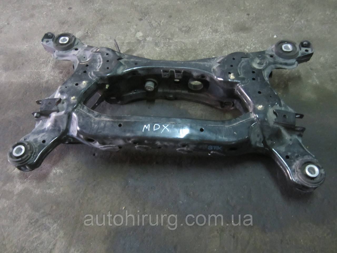 Задній підрамник Acura MDX