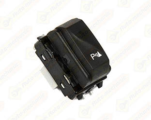 Кнопка (перемикач) парктроніка на Renault Master III 2010-> — Renault (Оригинал) - 284480005R