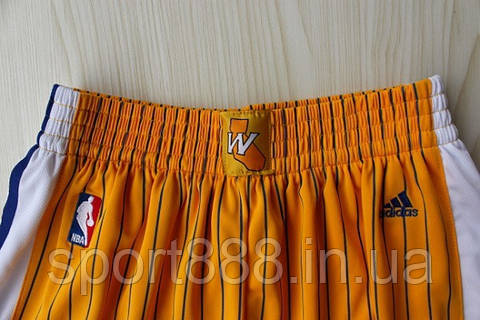 Adidas Golden State Warriors NBA Swingman ID 981340644 1080 Prom.ua