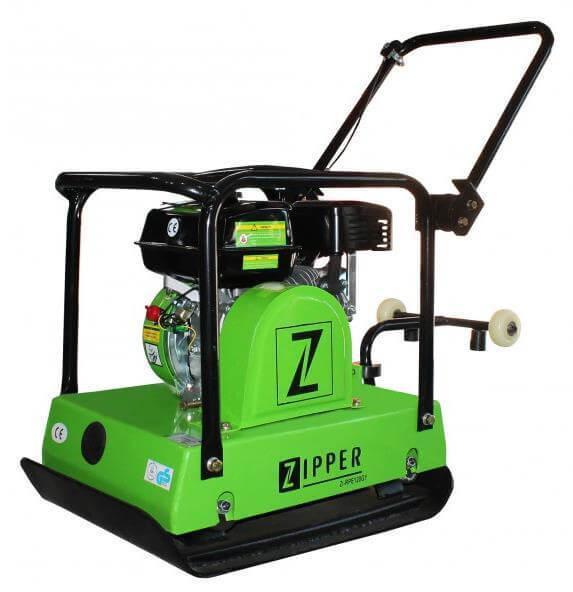 Віброплита трамбовка Zipper ZI-RPE120GY