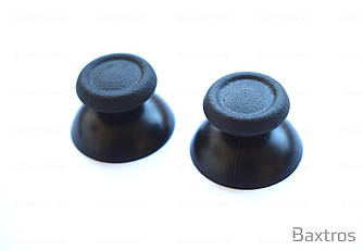 Аналоги для Playstation 4 джойстики графітові V2