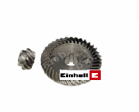 Пара шестерней болгарки Einhell 125