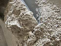 Шамот фракційний ШФ-44 (200меш) (0-0.068мм)