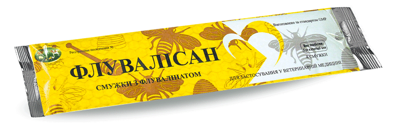 Флувалисан