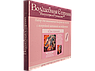 Картини для вишивки бісером на полотні з малюнком FLF-009 Троянда 30*40 Чарівна країна якісний, фото 2