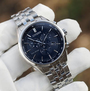 Citizen AT2140 55L Eco Drive Sapphire Chronograph MADE IN JAPAN ID 981369744 13440 Prom.ua