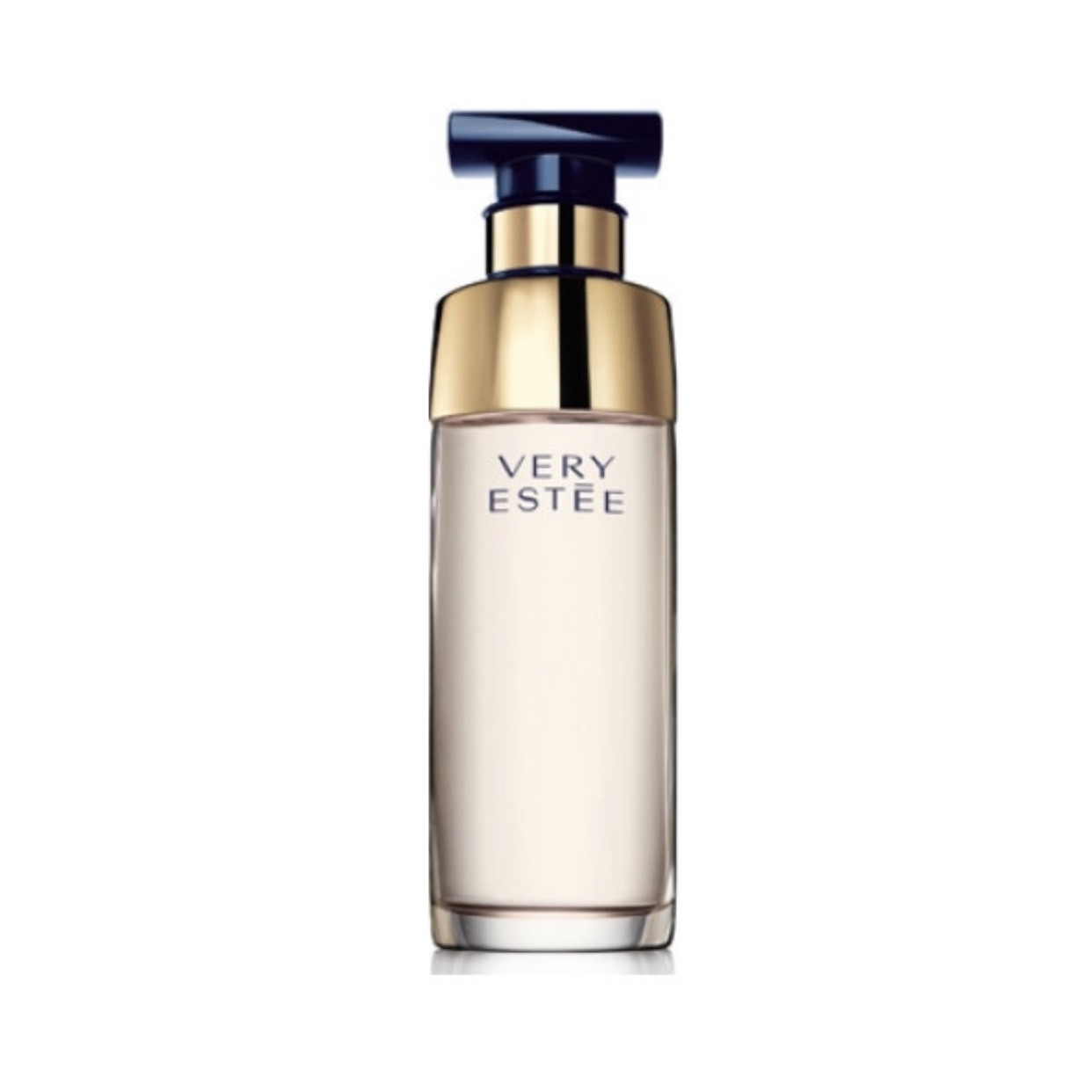 Оригінальні парфуми жіночі Estee Lauder Very Estee 50ml парфумована вода, деревно-мускусний аромат
