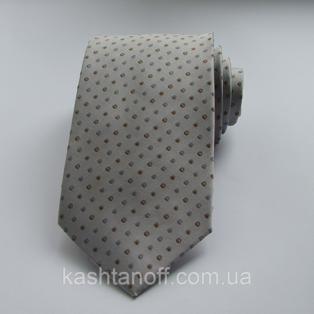 Краватка чоловіча шовкова Schonau&Houcken
