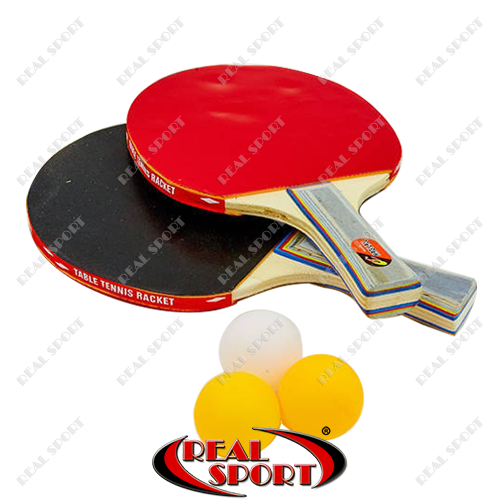 Набор для настольного тенниса Macical MT-809 - фото 2 - id-p981385968