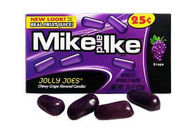 Mike and lke Grape 22 g