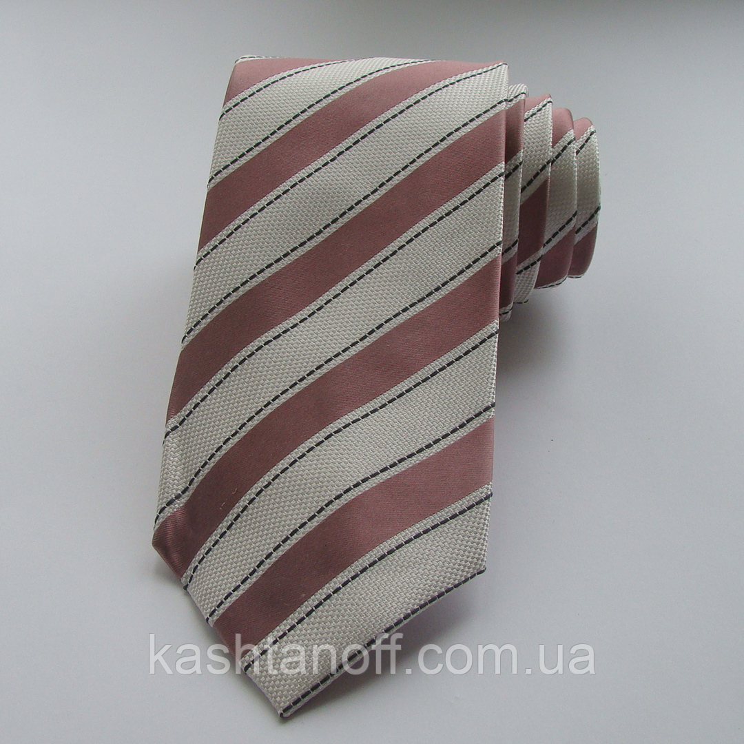 Краватка чоловіча шовкова Schonau&Houcken