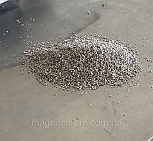 Шамотний заповнювач ШК-44 (1-3 мм)