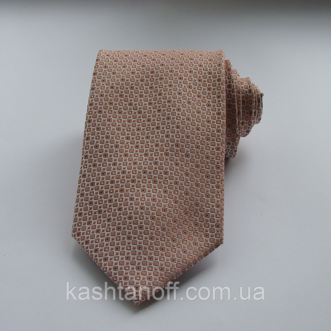 Краватка чоловіча шовкова Schonau&Houcken