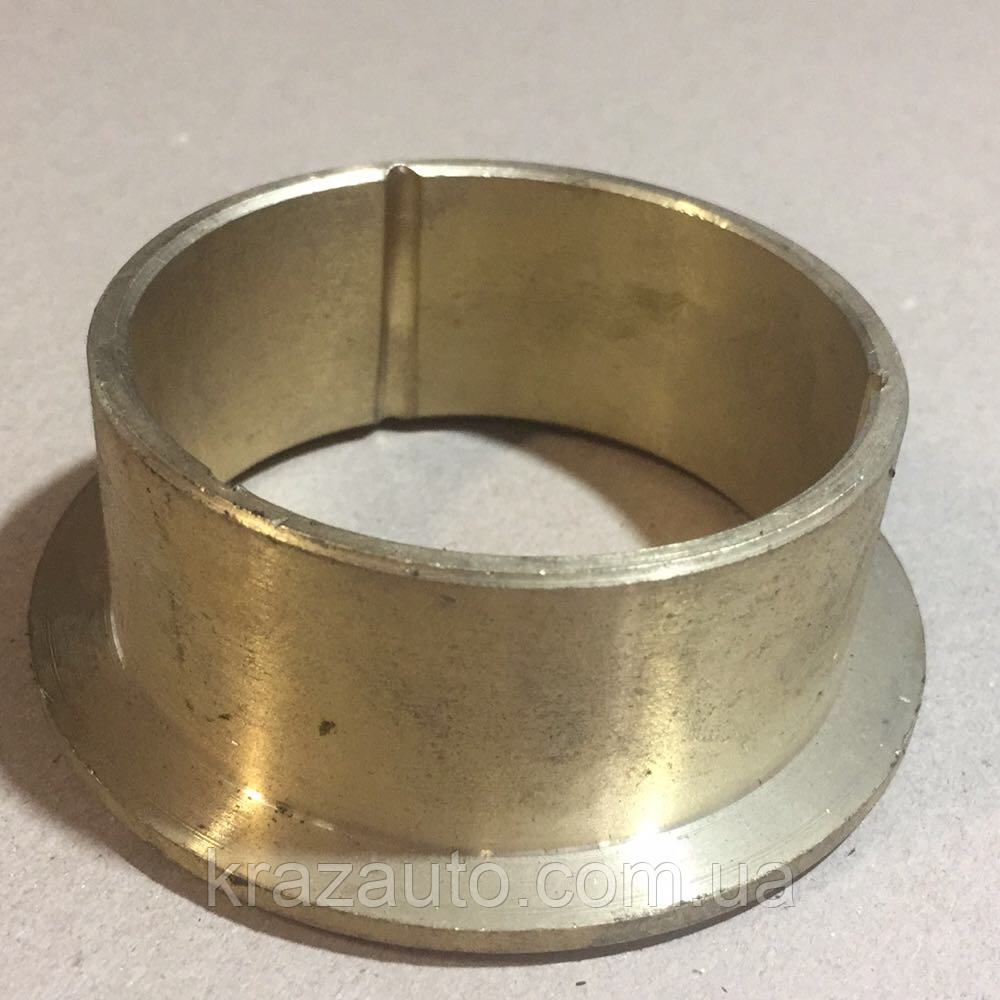 Втулка шестерні КрАЗ РК (з бурт. мала.) 214-1802139, фото 1